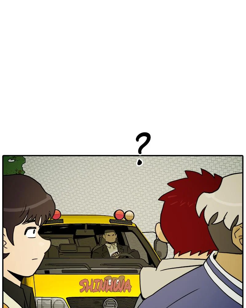Taekwondo Kid Chapter 11 - Page 74