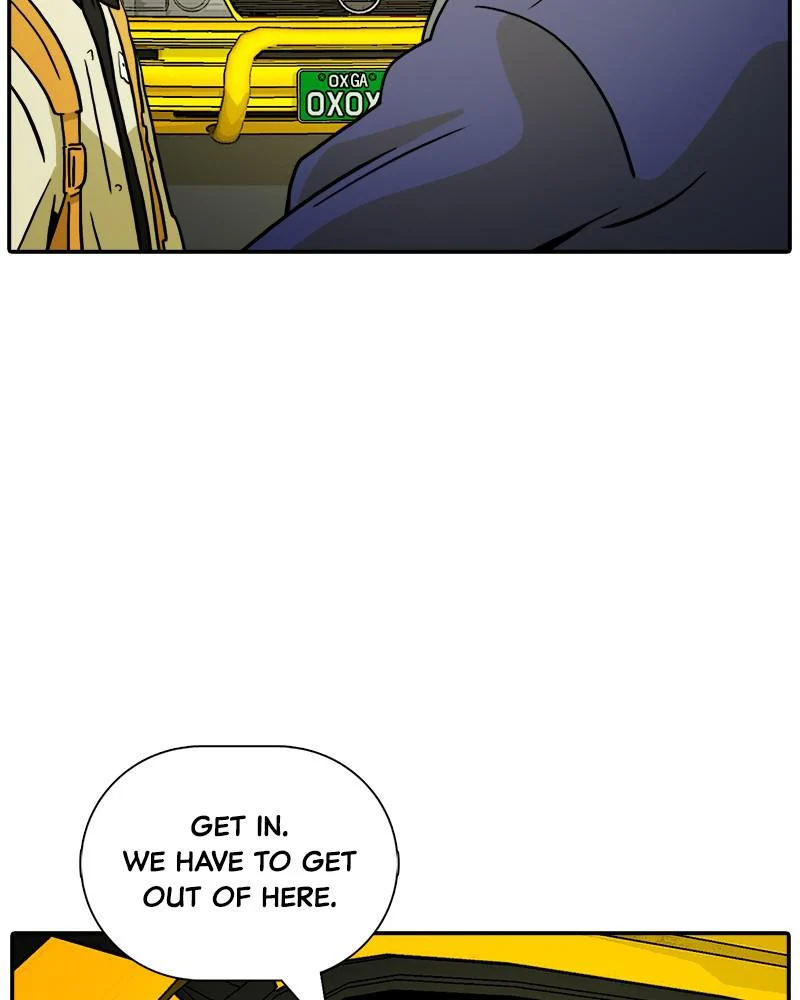 Taekwondo Kid Chapter 11 - Page 75