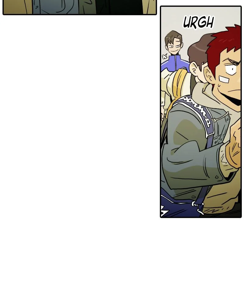 Taekwondo Kid Chapter 11 - Page 78