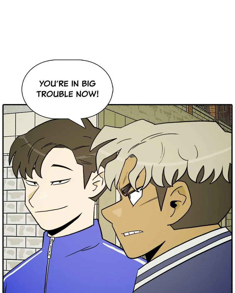 Taekwondo Kid Chapter 11 - Page 79