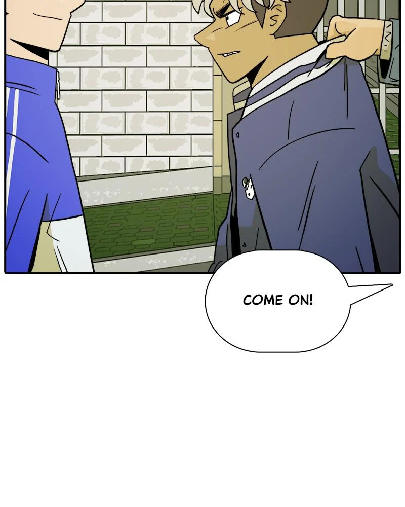 Taekwondo Kid Chapter 11 - Page 81