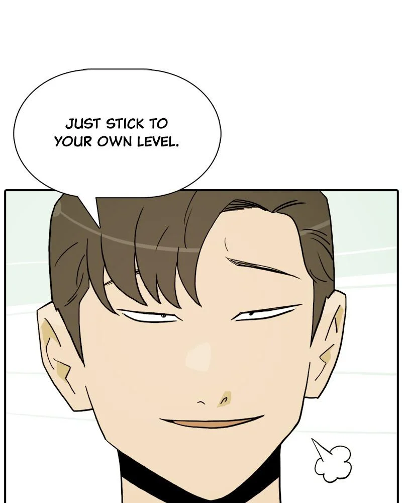 Taekwondo Kid Chapter 11 - Page 84