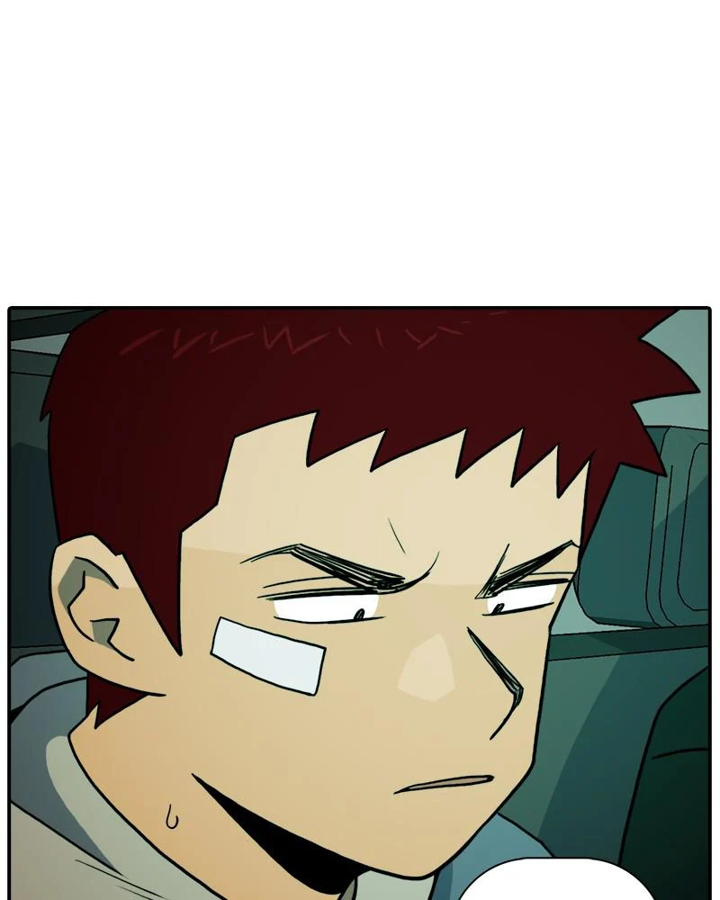 Taekwondo Kid Chapter 11 - Page 87