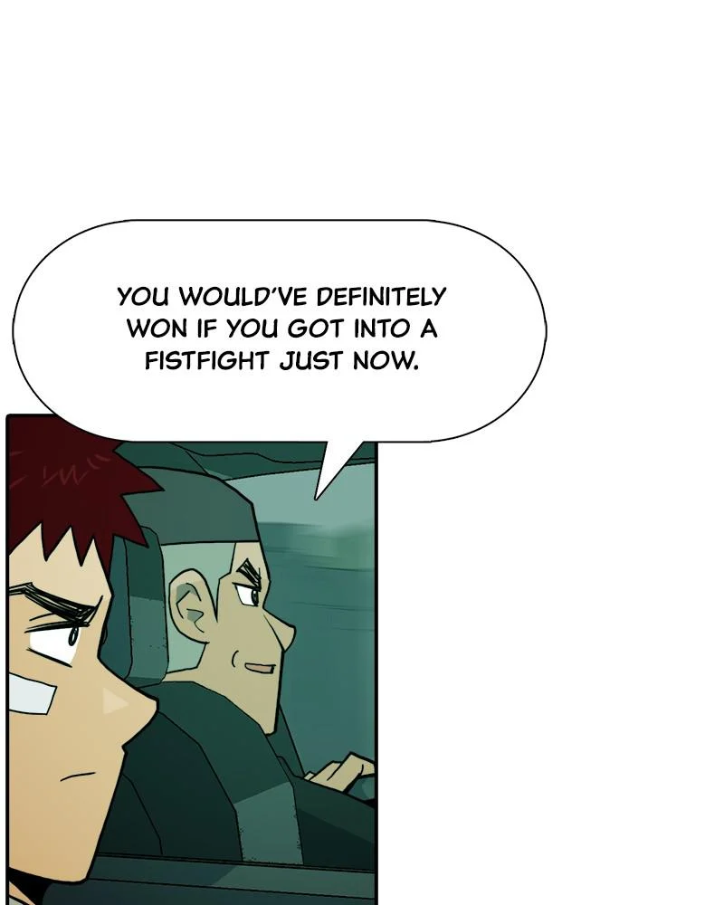 Taekwondo Kid Chapter 11 - Page 89