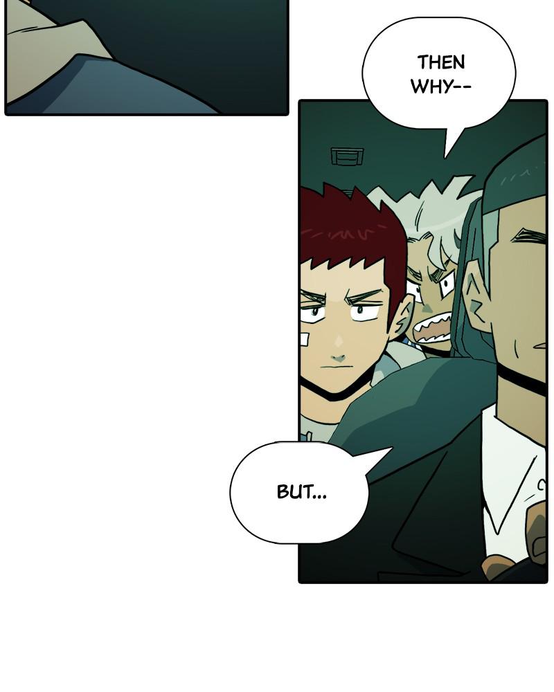 Taekwondo Kid Chapter 11 - Page 90