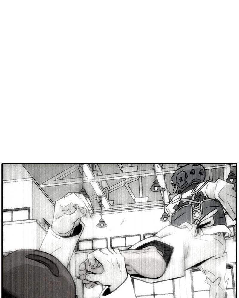 Taekwondo Kid Chapter 11 - Page 10