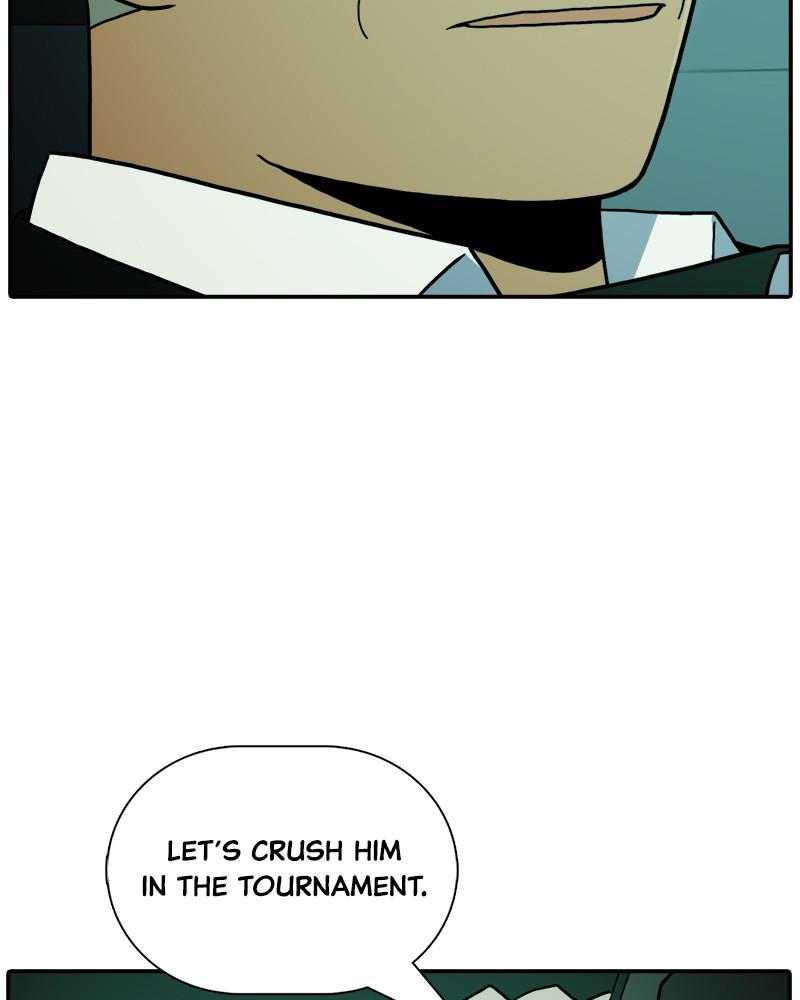Taekwondo Kid Chapter 11 - Page 92