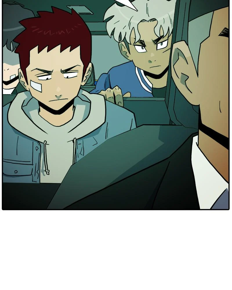 Taekwondo Kid Chapter 11 - Page 93