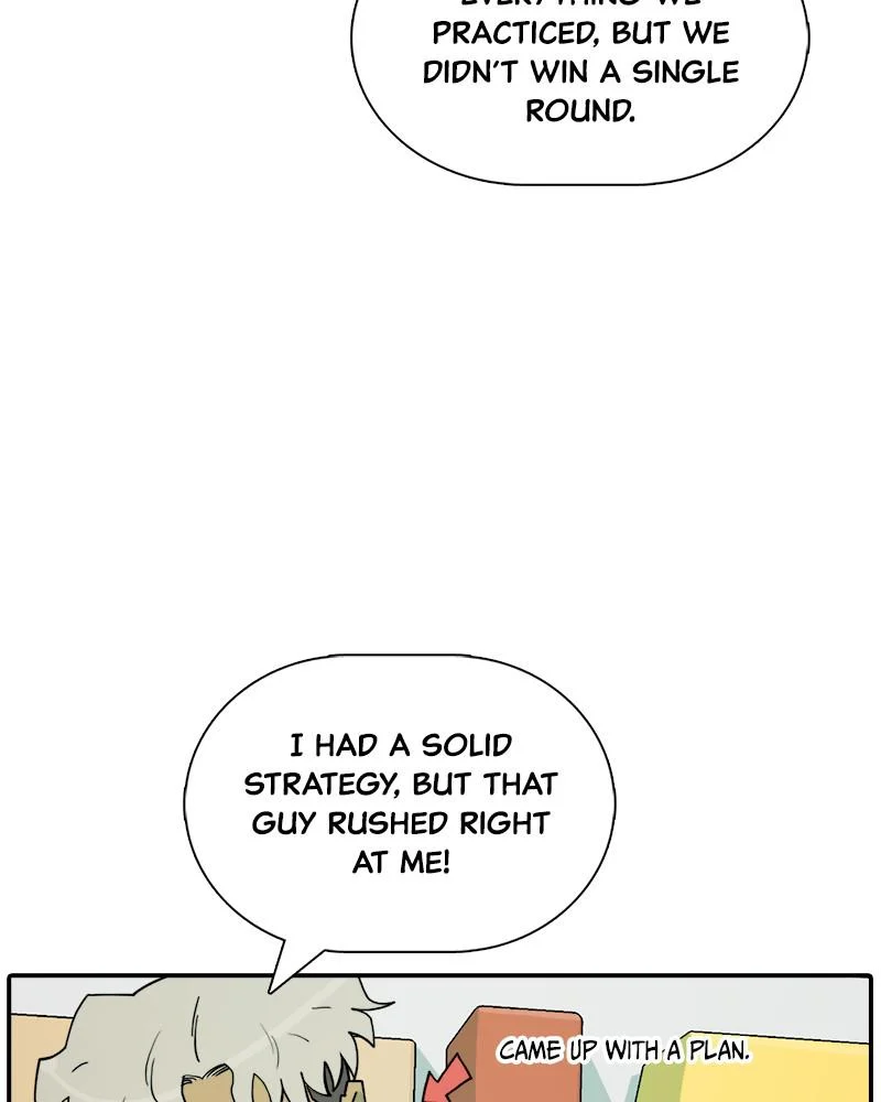 Taekwondo Kid Chapter 11 - Page 96