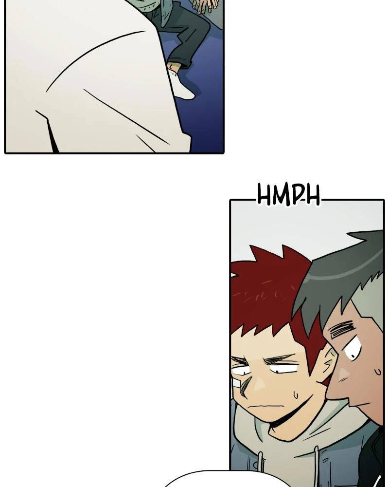 Taekwondo Kid Chapter 11 - Page 99