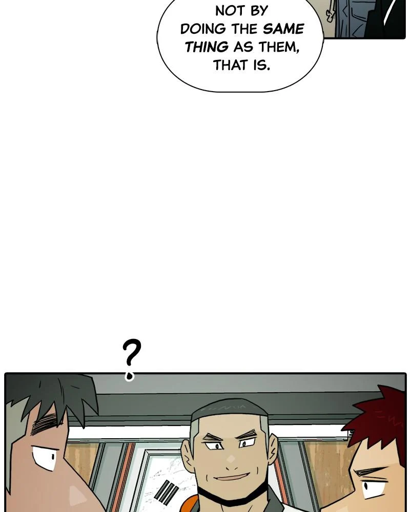 Taekwondo Kid Chapter 11 - Page 100