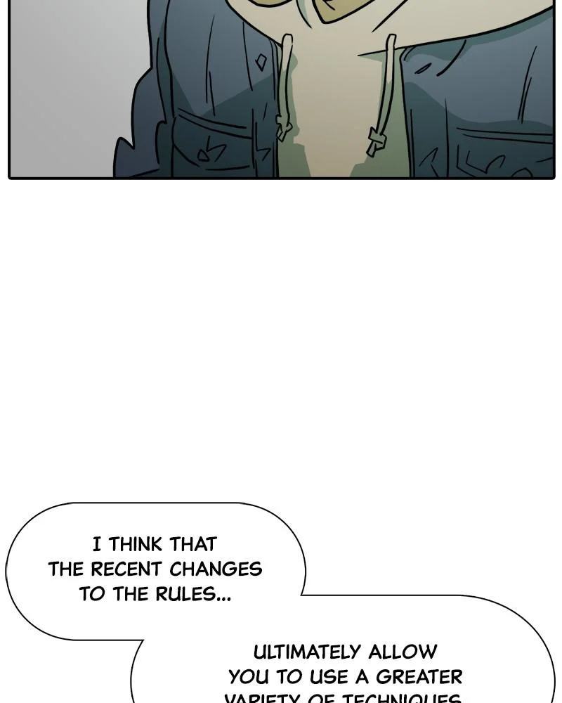 Taekwondo Kid Chapter 12 - Page 2