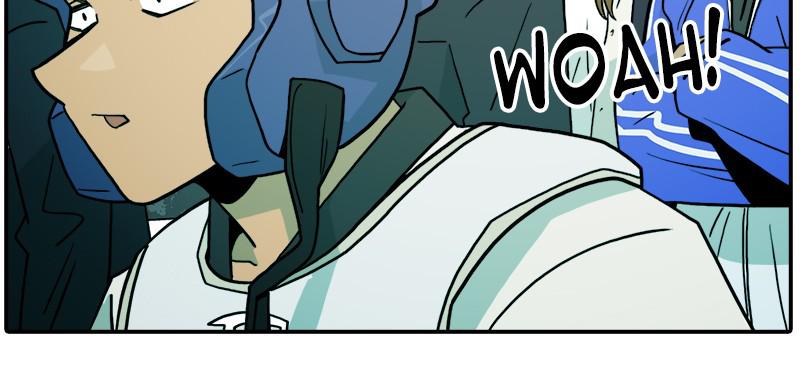 Taekwondo Kid Chapter 12 - Page 102