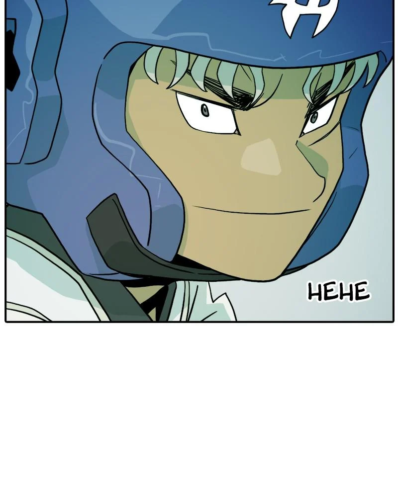 Taekwondo Kid Chapter 12 - Page 109