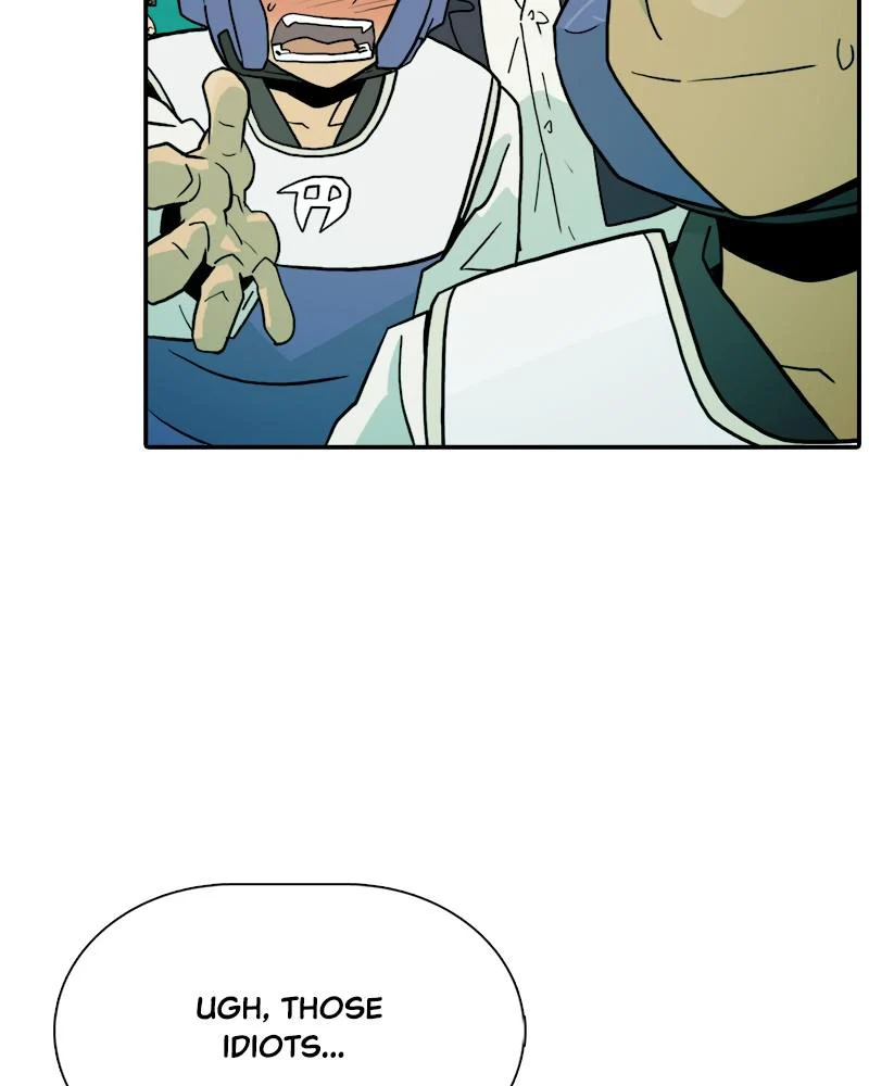 Taekwondo Kid Chapter 12 - Page 114