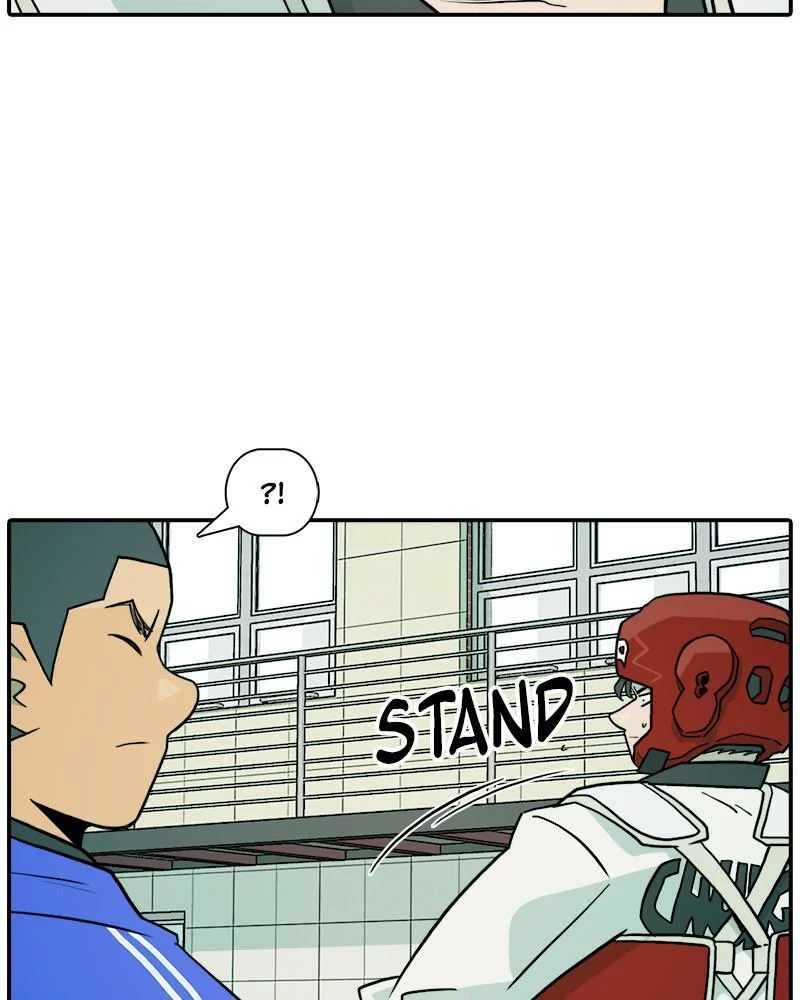 Taekwondo Kid Chapter 12 - Page 117