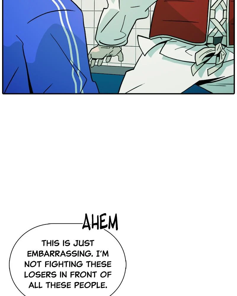 Taekwondo Kid Chapter 12 - Page 118