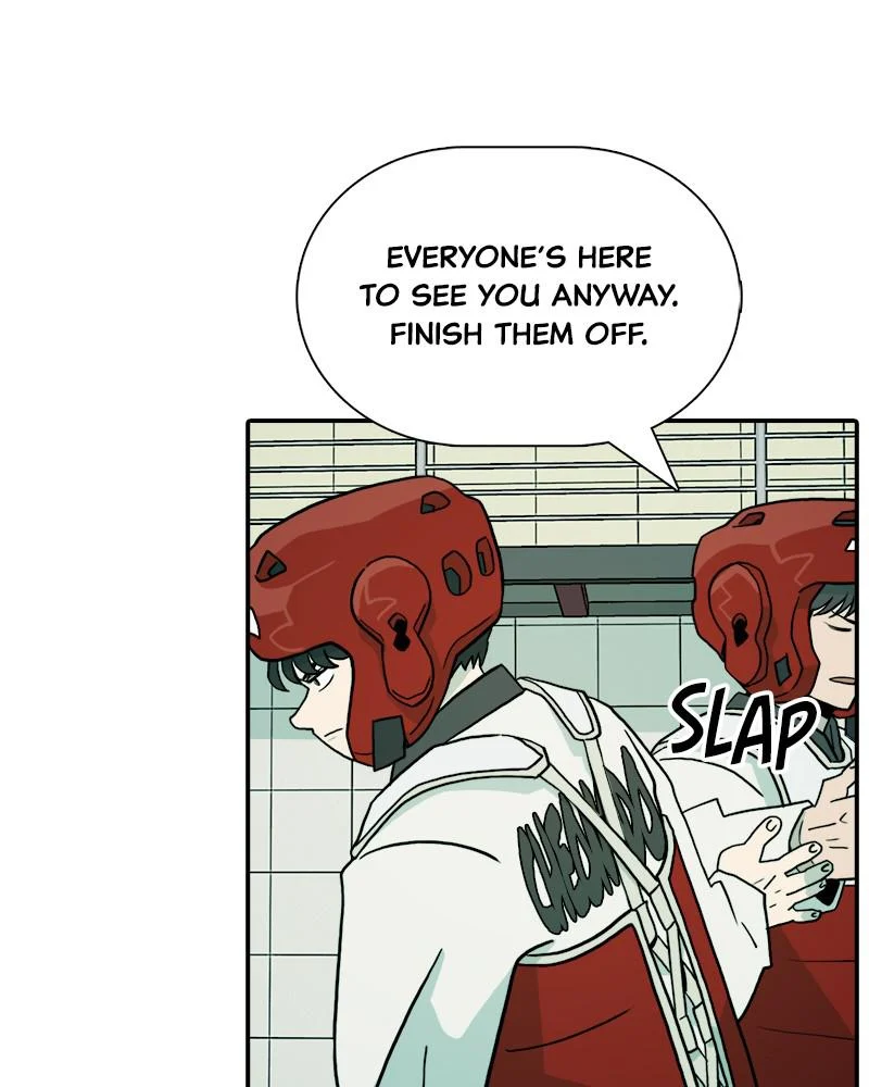 Taekwondo Kid Chapter 12 - Page 120