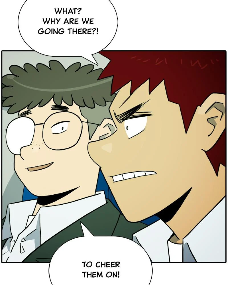 Taekwondo Kid Chapter 12 - Page 13