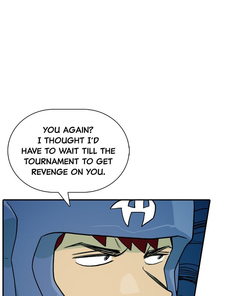 Taekwondo Kid Chapter 12 - Page 123