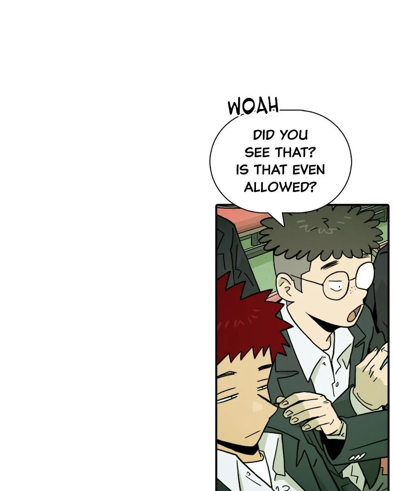 Taekwondo Kid Chapter 12 - Page 22