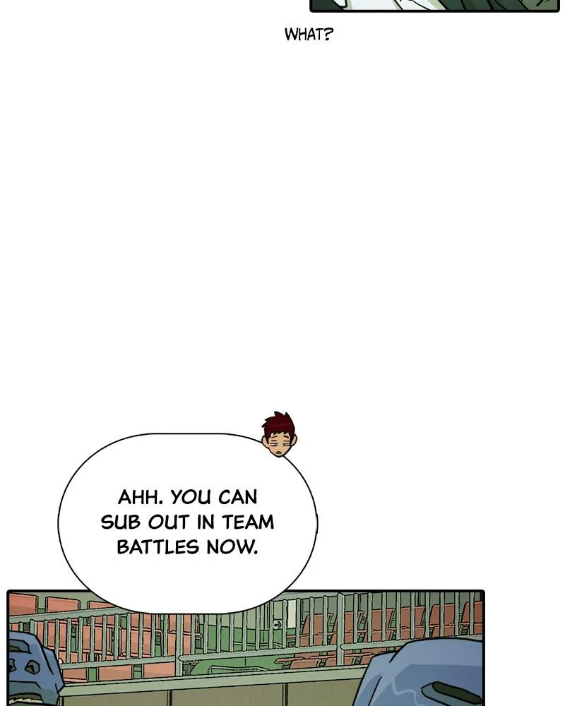Taekwondo Kid Chapter 12 - Page 23