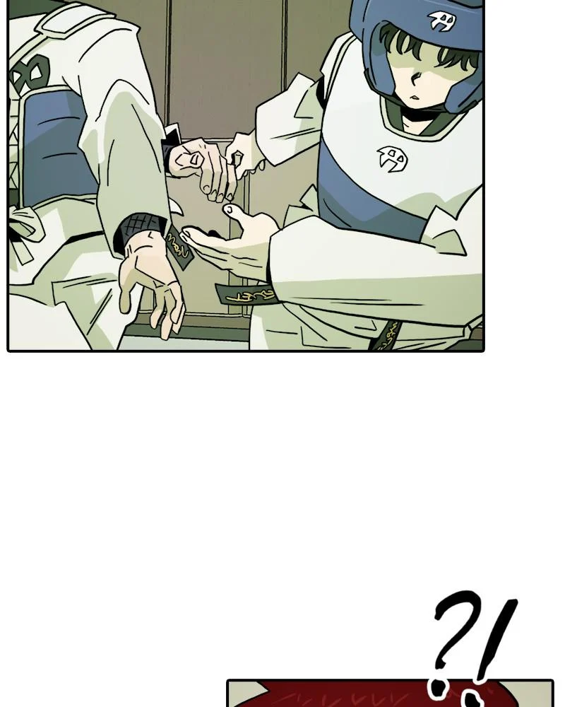 Taekwondo Kid Chapter 12 - Page 24