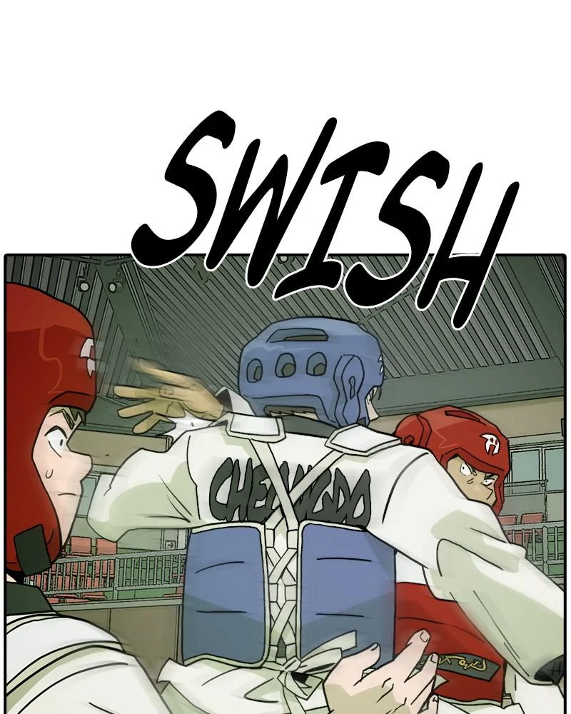 Taekwondo Kid Chapter 12 - Page 26