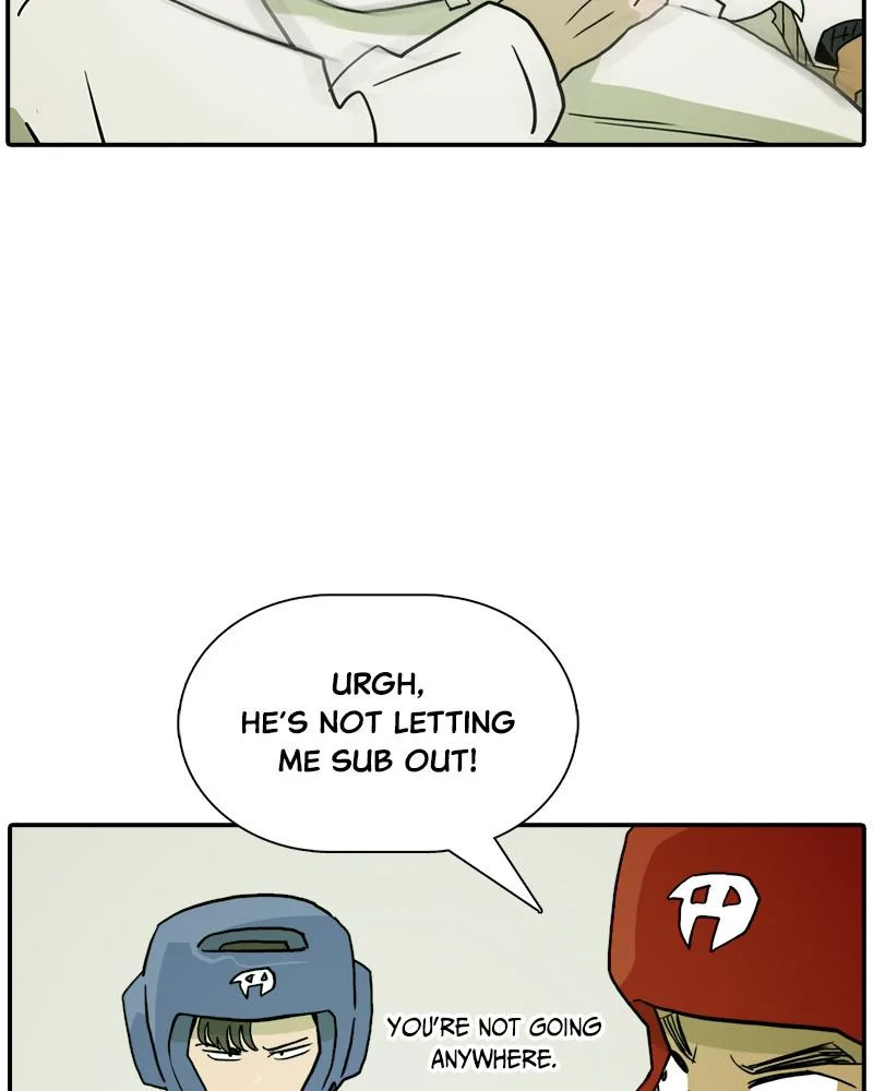 Taekwondo Kid Chapter 12 - Page 27