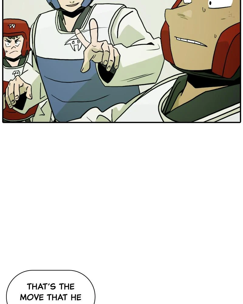 Taekwondo Kid Chapter 12 - Page 28