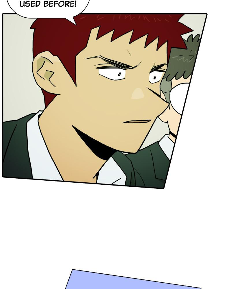Taekwondo Kid Chapter 12 - Page 29