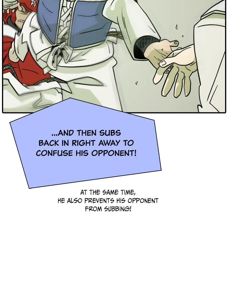 Taekwondo Kid Chapter 12 - Page 32