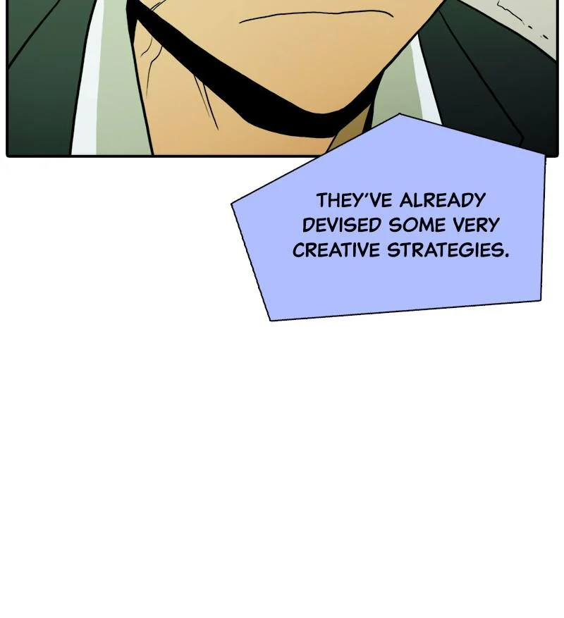 Taekwondo Kid Chapter 12 - Page 34