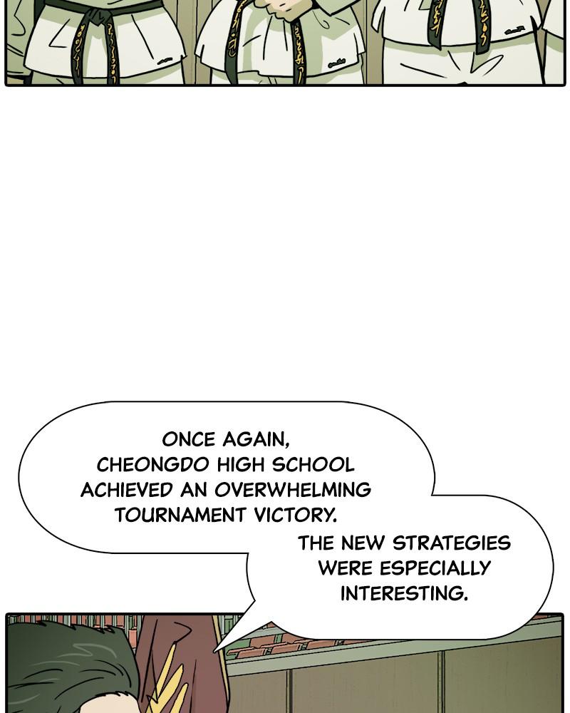 Taekwondo Kid Chapter 12 - Page 36