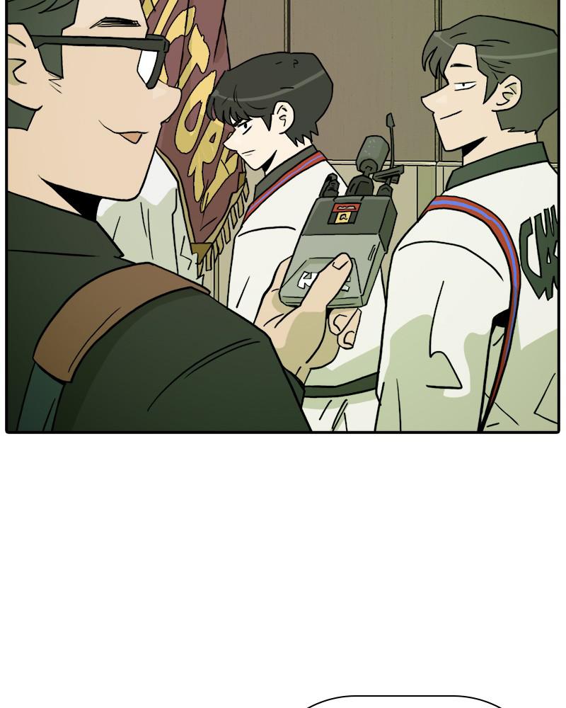 Taekwondo Kid Chapter 12 - Page 37
