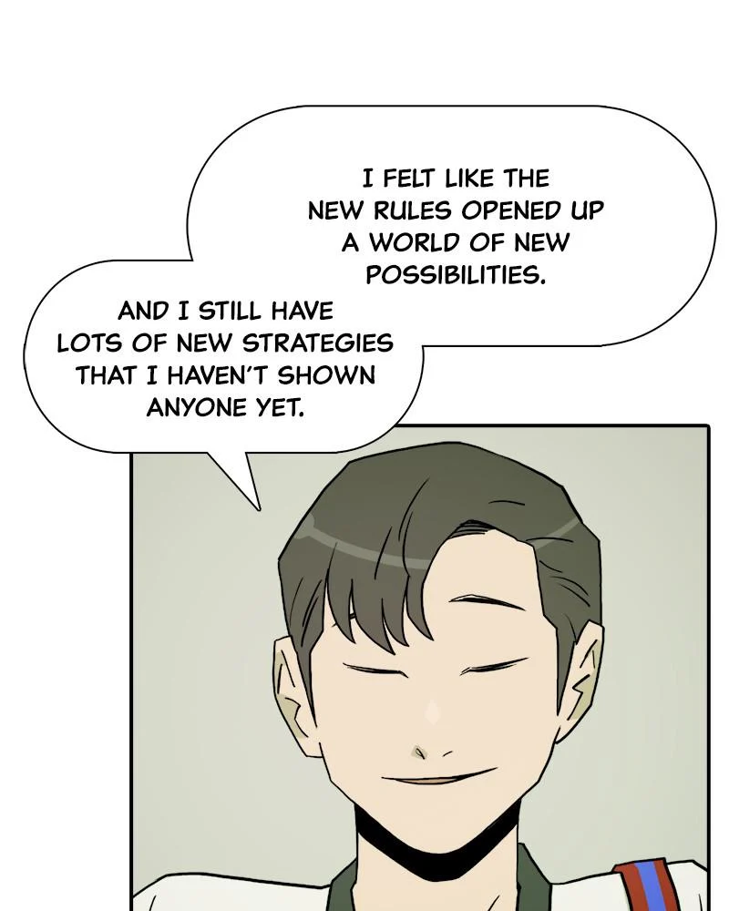 Taekwondo Kid Chapter 12 - Page 41