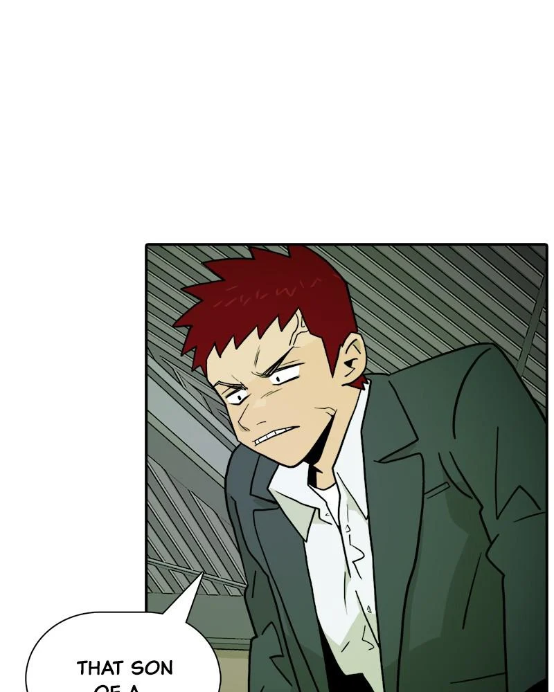 Taekwondo Kid Chapter 12 - Page 45