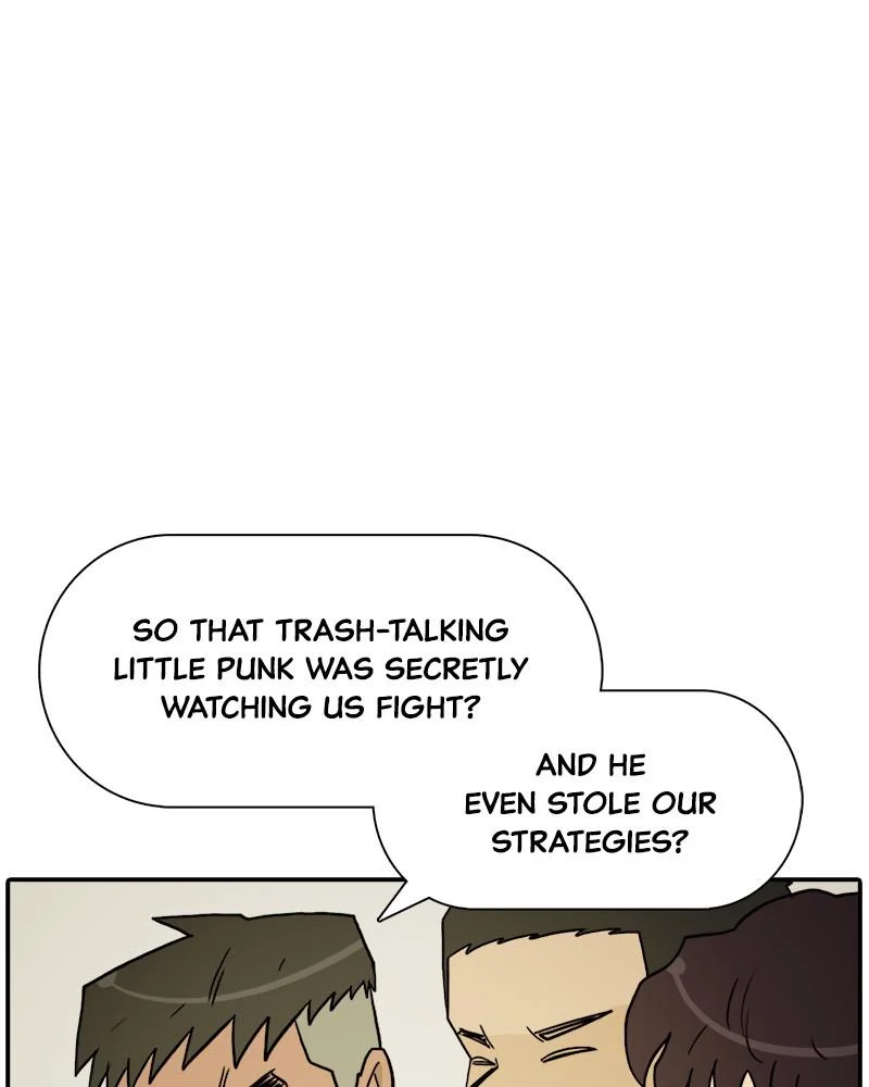 Taekwondo Kid Chapter 12 - Page 49