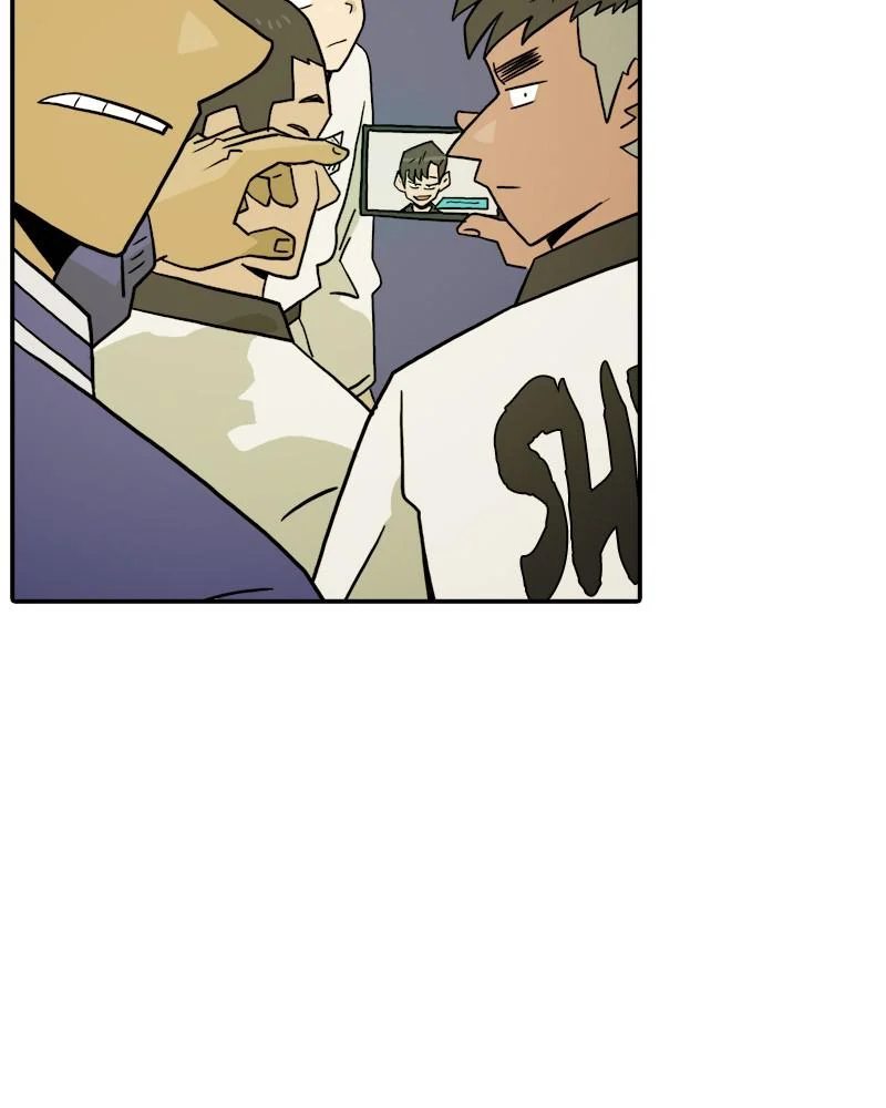 Taekwondo Kid Chapter 12 - Page 52