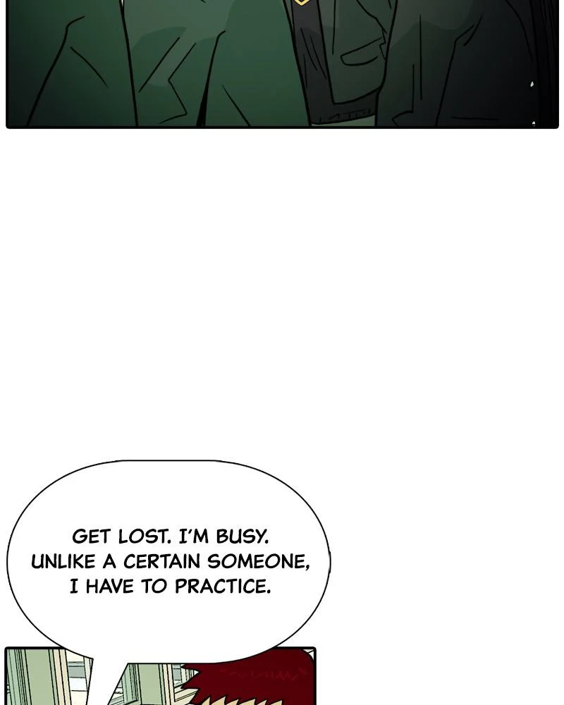 Taekwondo Kid Chapter 12 - Page 55