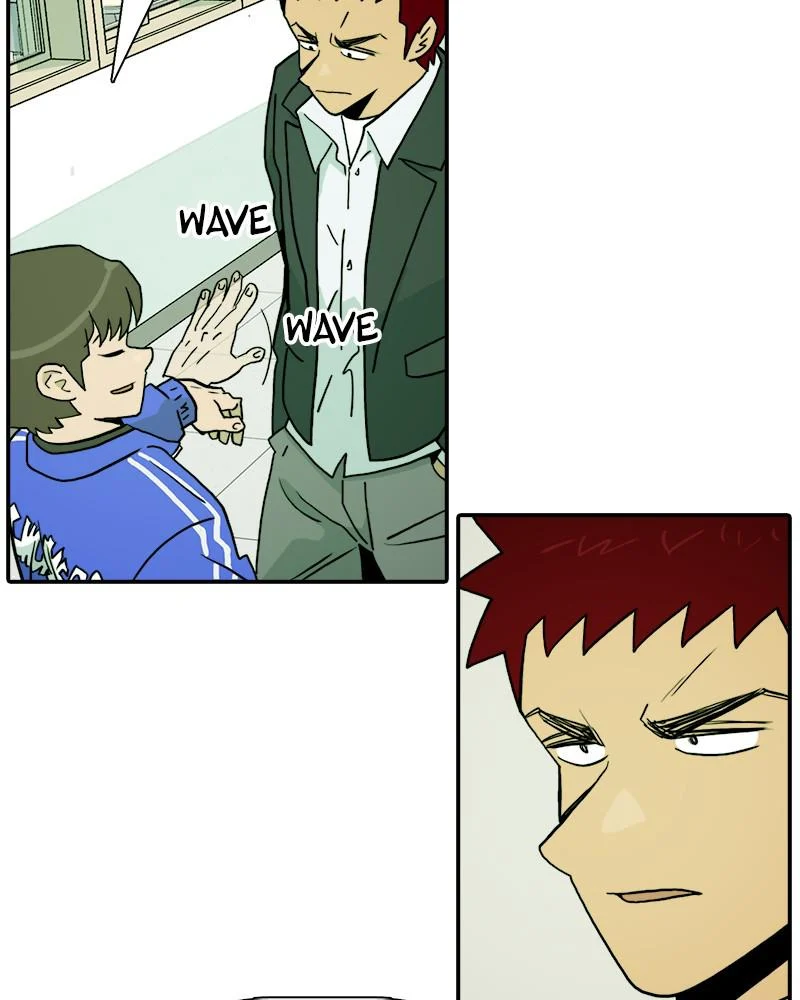 Taekwondo Kid Chapter 12 - Page 56