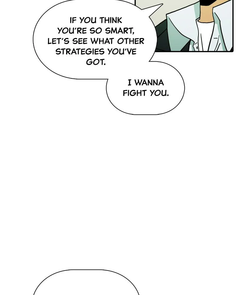 Taekwondo Kid Chapter 12 - Page 57