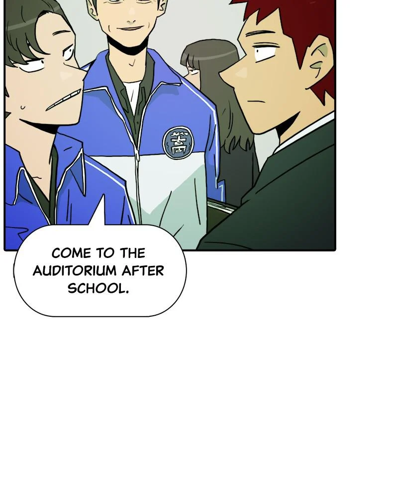 Taekwondo Kid Chapter 12 - Page 60