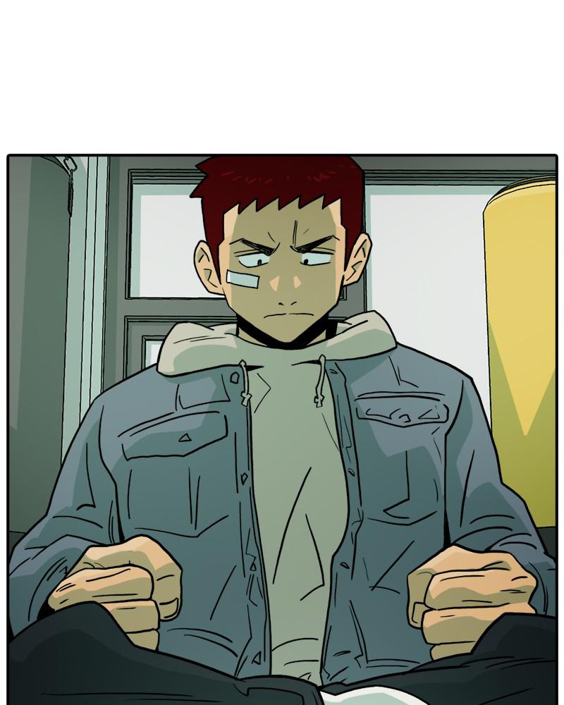 Taekwondo Kid Chapter 12 - Page 7