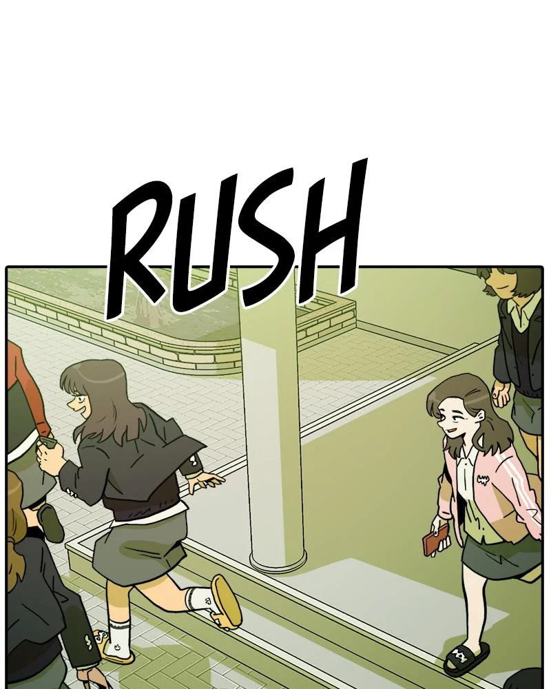 Taekwondo Kid Chapter 12 - Page 64
