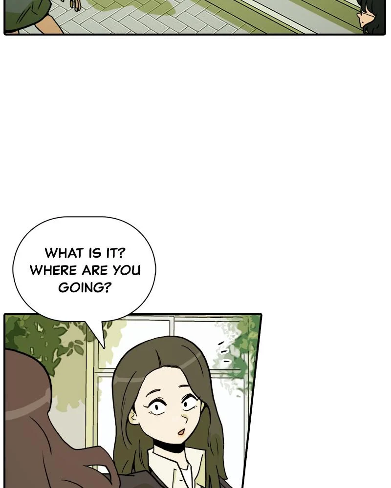 Taekwondo Kid Chapter 12 - Page 65