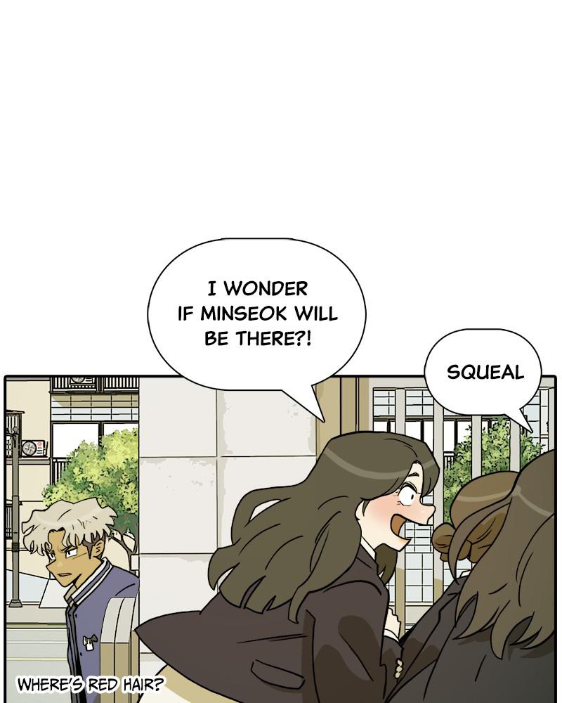 Taekwondo Kid Chapter 12 - Page 68