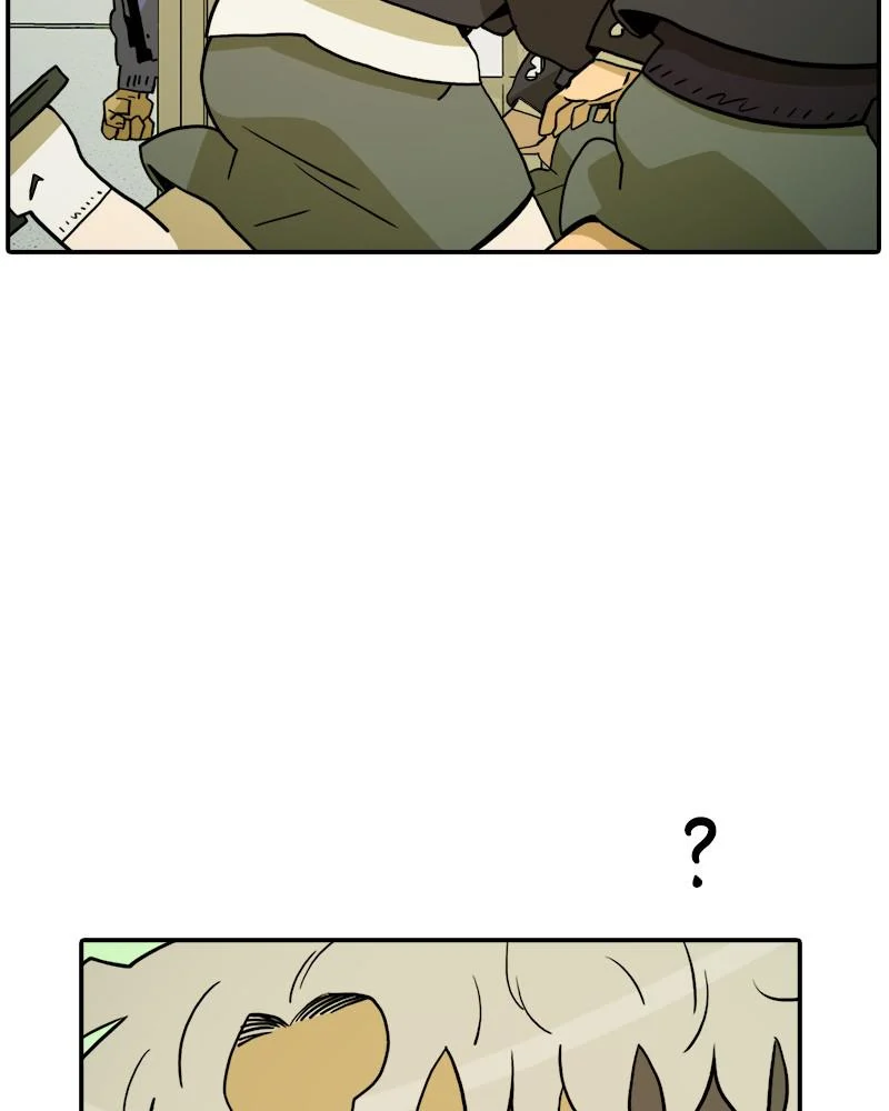 Taekwondo Kid Chapter 12 - Page 69