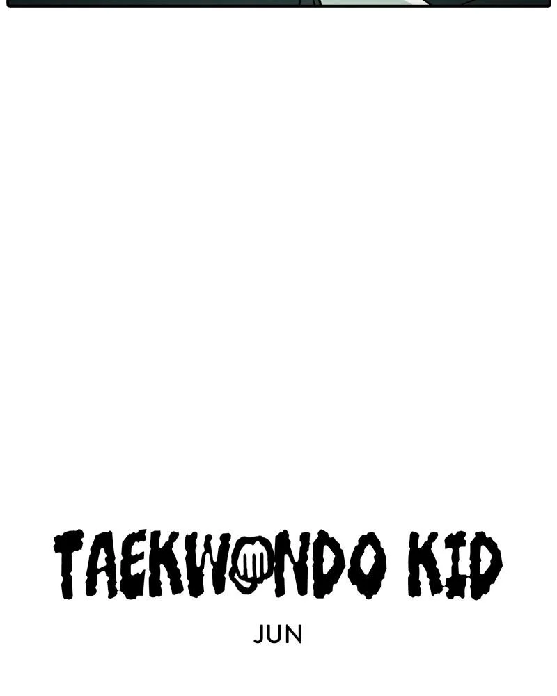 Taekwondo Kid Chapter 12 - Page 8