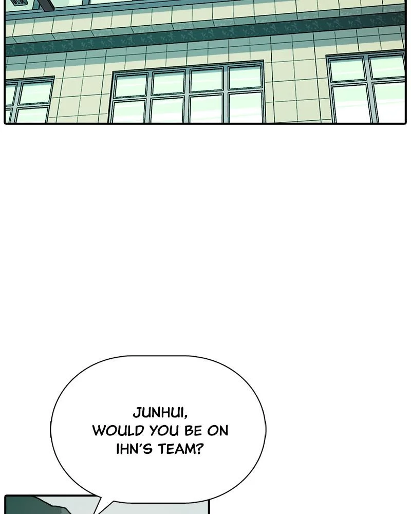 Taekwondo Kid Chapter 12 - Page 72